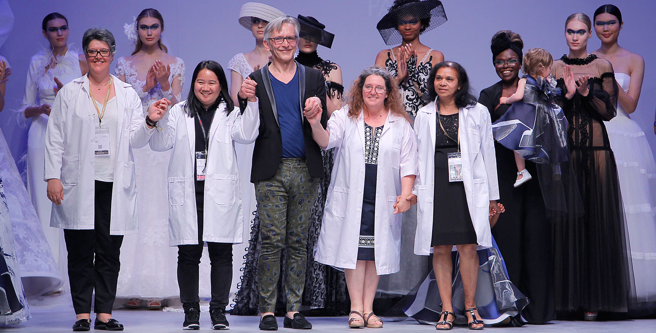 ilovebrides.pt Cymbeline Coleção Vestidos de Noiva 2020